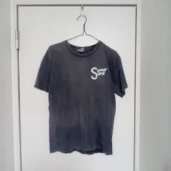 Summer Camp Tシャツ Mサイズ グレー