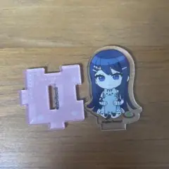 舞園さやか アクリルスタンド アクスタ