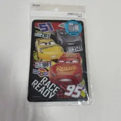 新品⭐︎未開封　カーズ 子供用マスクケース