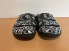 KEEN ヨギ　YOGUI x HIDE AND SEEK 25cm 数回使用