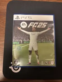 EA SPORTS FC 25 PS5