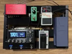 【大幅値下げ】Gt-1000core おまけ付き 2025年最新】boss gt1000セットの人気アイテム - メルカリ