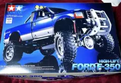 (未使用･未開封品)　タミヤ 1/10 電動RCカーシリーズ No.372 1/10 RCC フォード F-350 ハイリフト 58372 gsx453j 714uOIgWpSL._UF894,1000_QL80_.jpg