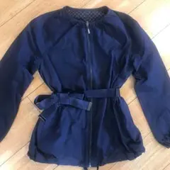 WEEKEND MaxMara マックスマーラー スプリングコート ジャケット