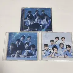 ジャニーズWEST 星の雨