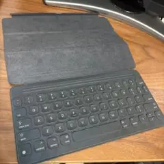 アップル純正Smart Keyboard 英語（US）配列
