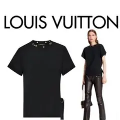 LOUIS VUITTON ルイヴィトン ヴィトン Tシャツ