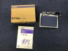 YAMAHA ブロードバンドルーター RT105e