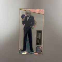 名探偵コナン展 連載30周年記念 アクリルスタンド ジン