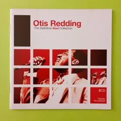 Otis Redding Definitive Collection 2CD