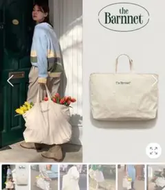 2025年最新】THe barnnet トートの人気アイテム - メルカリ
