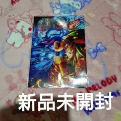 鬼滅の刃カード【煉獄杏寿郎、猗窩座】映画特典品