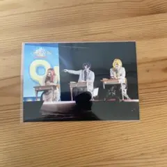 カラフルピーチ からぴちパラダイス 実写 ブロマイド えと もふ たっつん