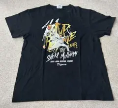 【Mサイズ】阪神タイガース 村上頌樹選手 2023年MVP記念Tシャツ
