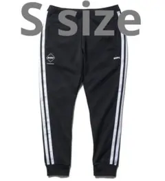 F.C.Real Bristol TRACK RIBBED PANTS