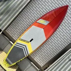 値下げ★NAISH ナッシュ SUPパドル ハードケース★ 2025年最新】naish パドルの人気アイテム - メルカリ