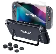 Switch2 カバー