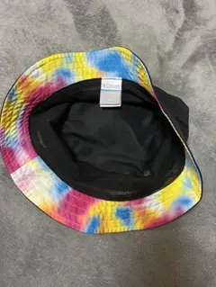 Columbia タイダイ バケットハット L/XL