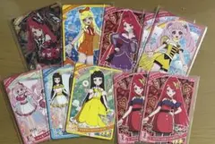 ひみつのアイプリ 星4サクラ 他まとめ売り