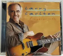 Larry Carlton / fingerprints
