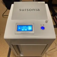 Rxck大特価】Suisonia 水素吸入suisoniaFRJ-003 suisonia -スイソニア- – 株式会社RENEX