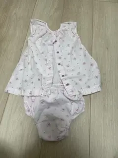 ⚫︎プチバトーセットアップ