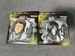 一番くじ BLEACH G賞 コヨーテ・スターク ノイトラ