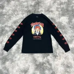 TENDERLOIN オールドニック　ロンT Mサイズ 2025年最新】テンダーロイン オールドニックの人気アイテム