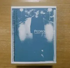 希少　美品　ペドロ・コスタ DVD-BOX〈3枚組〉 ペドロ・コスタ DVD-BOX〈3枚組〉 - メルカリ