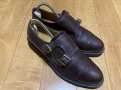 パラブーツ william