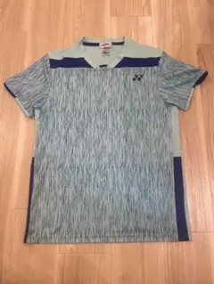 YONEX ウェア バドミントン ターコイズ 水色