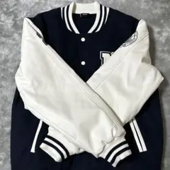 NMIXX VARSITY JACKET グッズ ファンコン スタジャン L NMIXX VARSITY JACKET グッズ ファンコン スタジャン L NMIXX