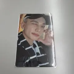 straykids KARMA Compact VER ヒョンジン