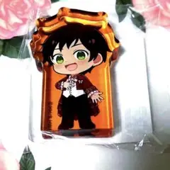 ヘタリアWorld☆Starsアクリルブロック
