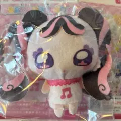 キミとアイドルプリキュア　メロロン　おでかけマスコット