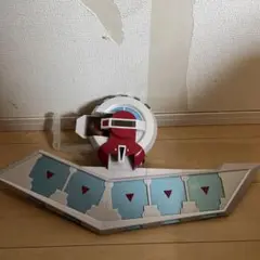 PROPLICAデュエルディスク