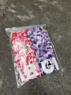 Josewong パーカー JOSEWONG ABCD ZIP UP PINK ダブルジップパーカー - メルカリ