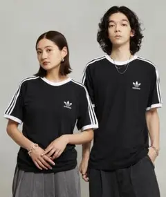 アディカラー クラシックス スリーストライプス Tシャツ