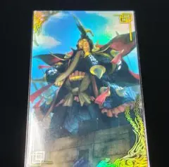 胡傷☆絆☆英傑大戦