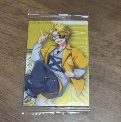 カラフルピーチ ウエハース2 たっつん