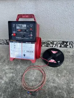 Amazon | 末松電子製作所 ゲッターエース3 | 電気柵