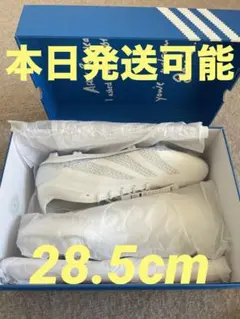 新品未使用 プレデターエリート デビッド・ベッカム FG 27cm 新品未使用】プレデターエリート デビッド・ベッカム FG【週末