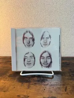 はっぴいえんど　風街ろまん　Blu-specCD2