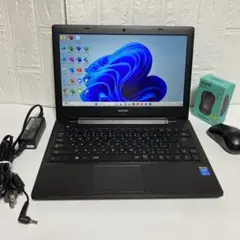 Windows11オフィス2024年Corei5 SSD 256GB MOUSE