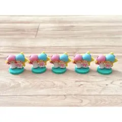 サンリオ チョコエッグ リトルツインスターズ キキララ まとめ売り バラ売りも◎