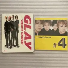 2025年最新】glay ヘビーゲージの人気アイテム - メルカリ