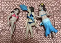 コップのフチ子