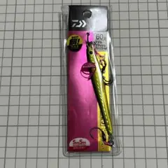 TGベイト SLJ スリム 60g