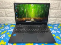 超美品 16GB Office2024 東芝 Dynabook G83/HS