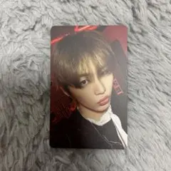 BOYNEXTDOOR テサン　トレカ